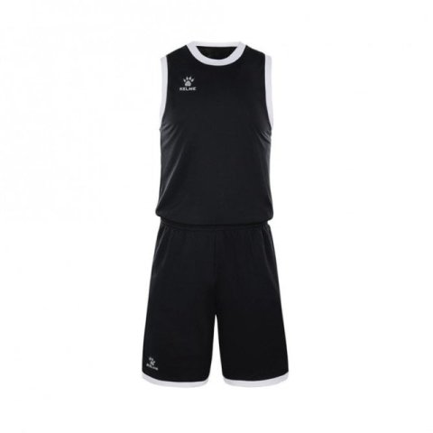 Комплект баскетбольної форми Kelme Basketball 8252LB1006.9003