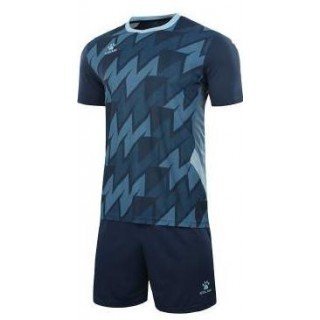 Комплект футбольной формы Kelme OVIEDO 8351ZB1084.9471