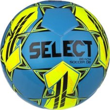 М'яч для пляжного футболу Select Beach Soccer v23 099516-137