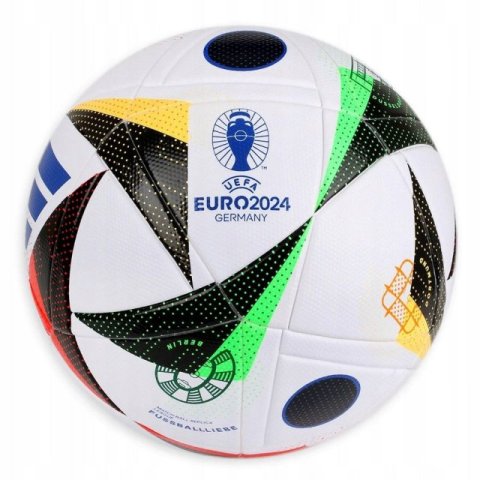 М'яч для футболу Adidas Euro 24 League Box IN9369