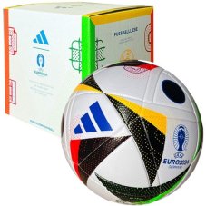 М'яч для футболу Adidas Euro 24 League Box IN9369