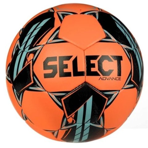 Мяч для футбола Select Advance v23 387506-858