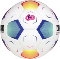 Мяч для футбола Select Derbystar Bundesliga Brillant APS v23 391598-634