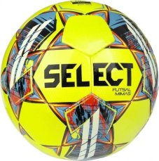 М'яч для футзалу Select Futsal Mimas FIFA Basic v22 105343-372