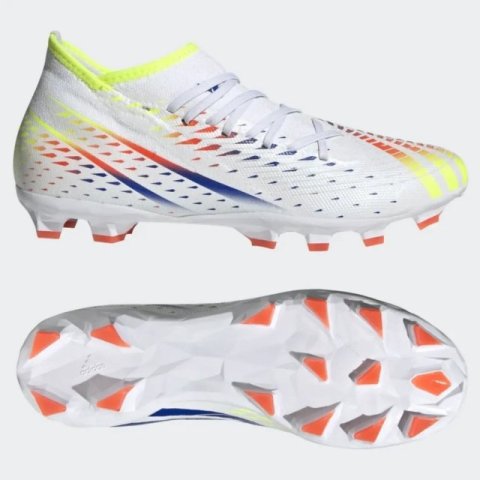 Бутсы Adidas Predator Edge.3 MG GW0956
