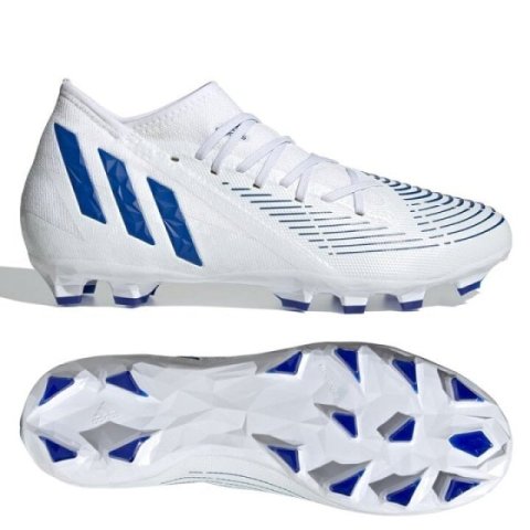 Бутсы Adidas Predator Edge.3 MG GY8057