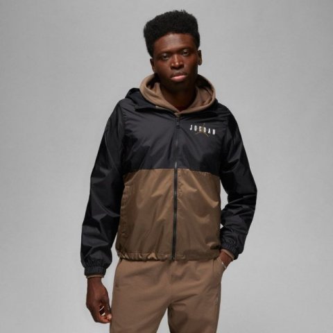 Вітровка Jordan Jumpman DV7650-010