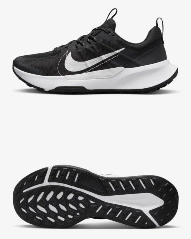 Кроссовки беговые Nike Juniper Trail 2 DM0822-001