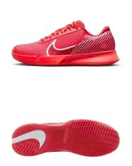 Кросівки тенісні NikeCourt Air Zoom Vapor Pro 2 DV2020-800