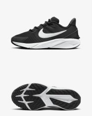 Кроссовки детские Nike Star Runner 4 DX7615-001