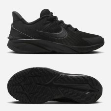 Кроссовки детские Nike Star Runner 4 DX7615-002