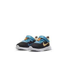 Кросівки бігові дитячі Nike Revolution 6 Se FB2719-001