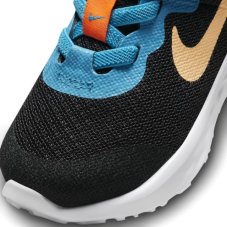 Кросівки бігові дитячі Nike Revolution 6 Se FB2719-001