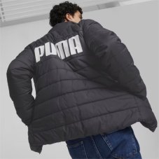 Куртка Puma Essentials+ Padded Jacket 84934901