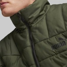 Куртка Puma Essentials+ Padded Jacket 84934931