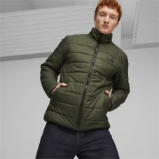 Куртка Puma Essentials+ Padded Jacket 84934931