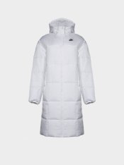 Куртка жіноча Nike Sportswear Classic Puffer FB7675-100