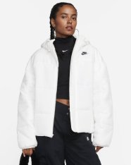 Куртка женская Nike Sportswear Classic Puffer FB7672-100