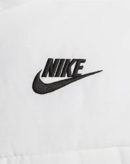 Куртка жіноча Nike Sportswear Classic Puffer FB7672-100