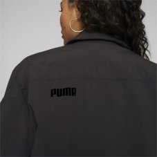 Куртка женская Puma Transeasonal Jacket 62184201