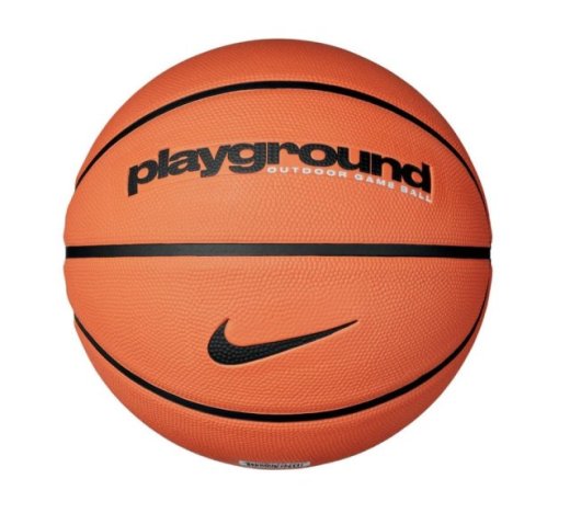 М'яч для баскетболу Nike Everyday Playground 8P N.100.4498.814.05