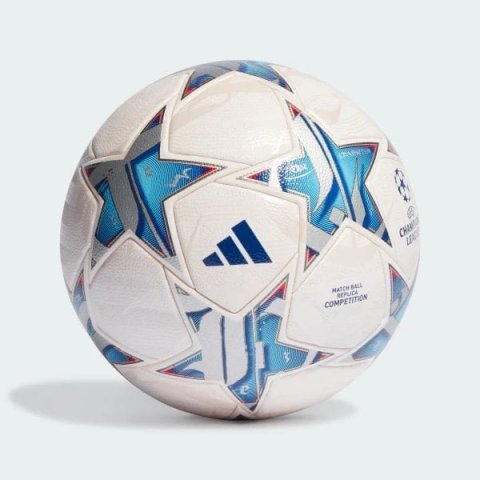М'яч для футболу Adidas UCL Competition IA0940