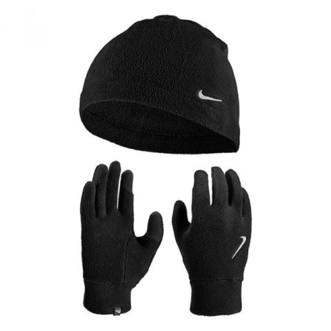Набор шапка + перчатки Nike DRI-FIT N.100.2578.082