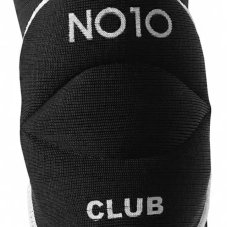 Налокітники NO10 Club Black 56106