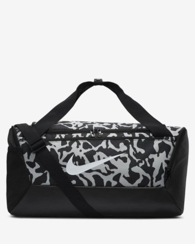 Сумка спортивная Nike Brasilia 9.5 FB2829-010