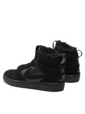 Ботинки детские Nike Court CQ4023-001