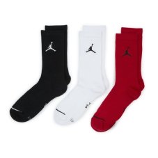 Шкарпетки Jordan Everyday Crew Socks (3 pairs) DX9632-902