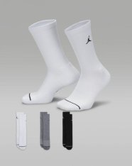 Шкарпетки Jordan Everyday Crew Socks (3 pairs) DX9632-914