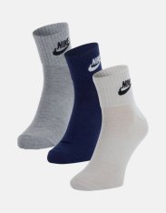 Шкарпетки Nike Everyday Ankle Socks (3 Pairs) DX5074-903