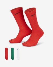 Шкарпетки Nike Everyday Plus Cushioned Socks SX6888-929