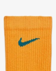 Шкарпетки Nike Everyday Plus Cushioned Socks SX6888-932