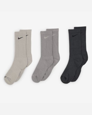 Носки Nike Everyday Plus Cushioned Socks SX6888-991