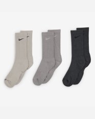 Шкарпетки Nike Everyday Plus Cushioned Socks SX6888-991