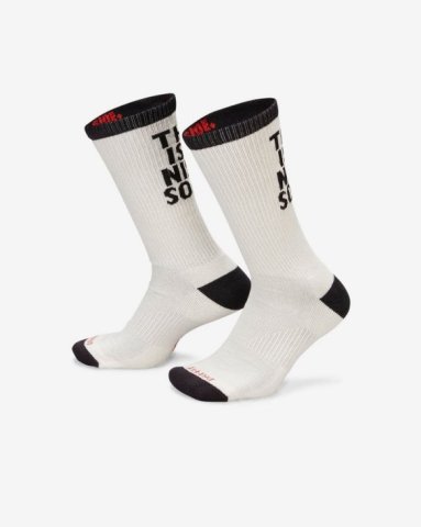 Носки Nike Everyday Plus Cushioned Crew Socks (1 Pair) FB3272-635