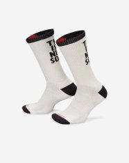 Шкарпетки Nike Everyday Plus Cushioned Crew Socks (1 Pair) FB3272-635