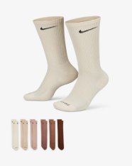 Носки Nike Everyday Plus Cushioned Socks SX6897-904