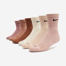 Шкарпетки Nike Everyday Plus Cushioned Socks SX6897-904