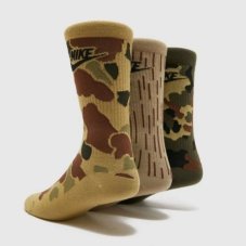 Носки Nike Everyday Essential Crew Socks (3 Pairs) DH3414-903