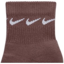Шкарпетки Nike Everyday Plus Cushioned DH3827-909