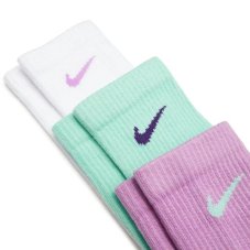 Шкарпетки Nike Everyday Plus Cushioned Socks SX6888-993