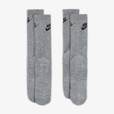 Шкарпетки Nike Everyday Plus Cushioned Socks DH3778-073