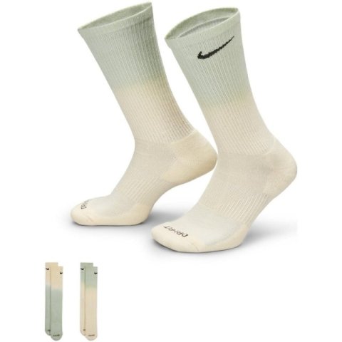 Шкарпетки Nike Everyday Plus Cushioned Socks DH6096-913