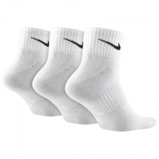 Шкарпетки Nike Lightweight Quarter SX4706-101