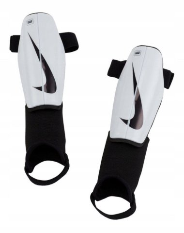 Футбольные щитки Nike Charge GRD DX4608-100
