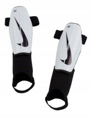 Футбольні щитки Nike Charge GRD DX4608-100