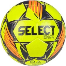 М'яч для футболу Select Brillant Super TB v24 (FIFA QUALITY PRO APPROVED) 361598-509